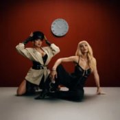 Обложка LOBODA & Say Mo & Jamal & Ganja – One Night