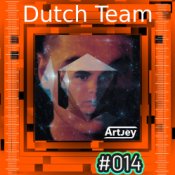 Обложка Artjey – Dutch Team #014