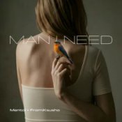 Обложка Olivia Dean – Man I Need (Mentol & From:Ksusha Cover Remix)