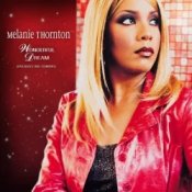 Обложка Melanie Thornton – Wonderful Dream (Holidays Are Coming) [Radio Version]