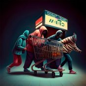 Обложка O.G EzzY feat. BOIKO – Магаз