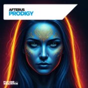 Обложка AFTERUS – Prodigy