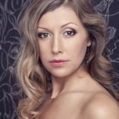 Елизавета Родина - Новогодняя