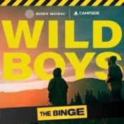 The Wild Boys - The Drunken Sailor