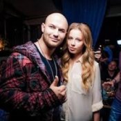 Джиган feat. Юлия Савичева - Otpusti (Dj Denis Rublev & Dj Natasha Baccardi Radio Mix)