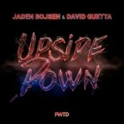 Обложка Jaden Bojsen & David Guetta – Upside Down
