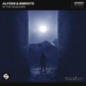 Обложка Alfons & BIMONTE – In the shadows