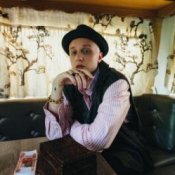 Бриллиантовый Ти - У моей девушки день рождения