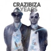 Обложка Crazibiza – Shelter (Original Mix)