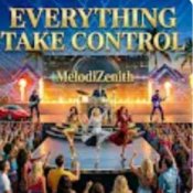 Обложка MelodiZenith – EVERYTHING TAKE CONTROL