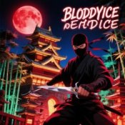 Обложка BLODDYICE – Ниндзя
