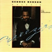 Обложка George Benson – Breezin