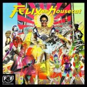 Обложка Felix Da Housecat – Nina