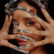 Обложка JADE – FUFN (Fuck You For Now)