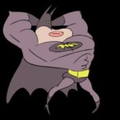 Обложка velours – Coolzone Nasty Jamz (Sexy Batman) [Slowed]