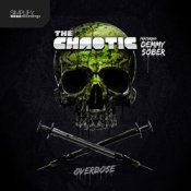Обложка The Chaotic – Project Ghost