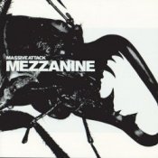 Обложка Massive Attack – Black Milk