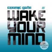Обложка Cosmic Gate – The Rhythm