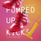 Обложка DJ Dark & Mentol – Pumped Up Kicks