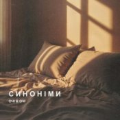 Обложка ОЧІ В ОЧІ – Синоніми