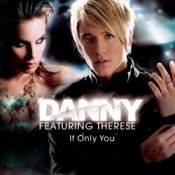 Обложка Danny Feat. Therese – If Only You