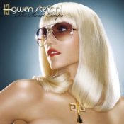 Обложка Gwen Stefani – 4 In The Morning