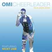 Обложка OMI & Felix Jaehn – Cheerleader