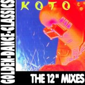 Обложка Koto – Space Patrol Orion