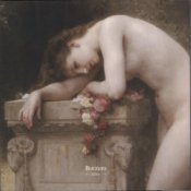 Обложка Burzum – Til Hel og tilbake igjen