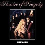 Обложка Theatre Of Tragedy – A hamlet for a slothful vassal
