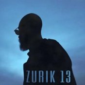 Обложка ZURIK 13 – Вселенная внутри
