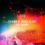 Обложка Tujamo, Jacob Plant – All Night (Original Mix)