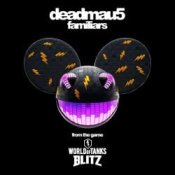 Обложка Deadmau5 – Familiars