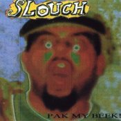 Обложка Slouch – Drifter