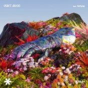 Обложка Quiet Bison – Blight