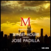 Обложка Jose Padilla – The Look of Love
