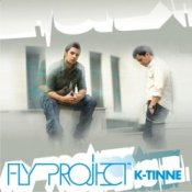 Обложка Fly Project – K-Tinne