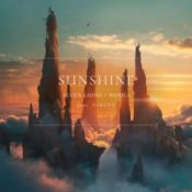 Обложка Seven Lions & Wooli & VARGEN – Sunshine