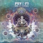 Обложка Astrix – Shamanic Tales