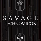 Обложка Savage & Section 63 – Daemons