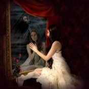 Обложка Britney Spears – Girl In The Mirror