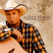 Обложка Garth Brooks – Hard Luck Woman