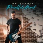 Обложка Jon Harris – Entitled