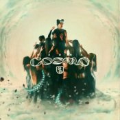 Обложка Ozuna – Odisea