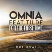 Обложка Omnia feat. Tilde – For The First Time