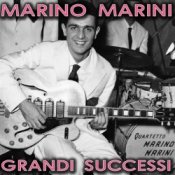 Обложка Marino Marini – Aummo Aummo