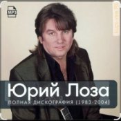 Обложка Юрий Лоза – Одиночество