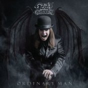 Обложка Ozzy Osbourne – Ordinary Man