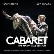 Обложка Jake Shears & 2023 London Cast Of Cabaret – Willkommen