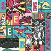 Обложка SeeB – Run It Up